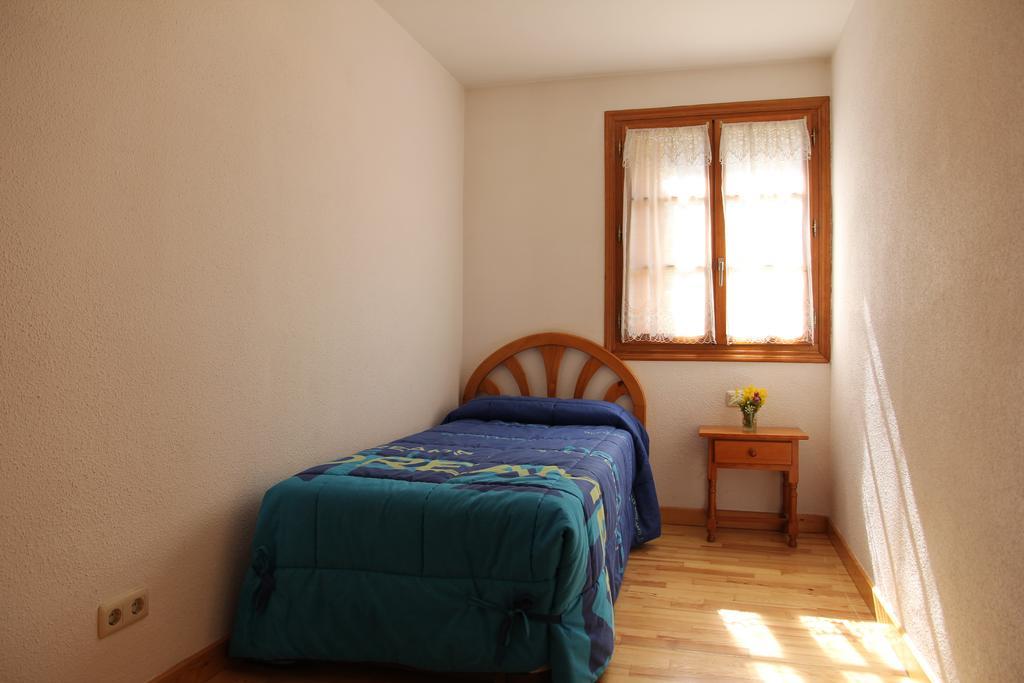 Apartamentos Los Tilos ベナスケ 部屋 写真
